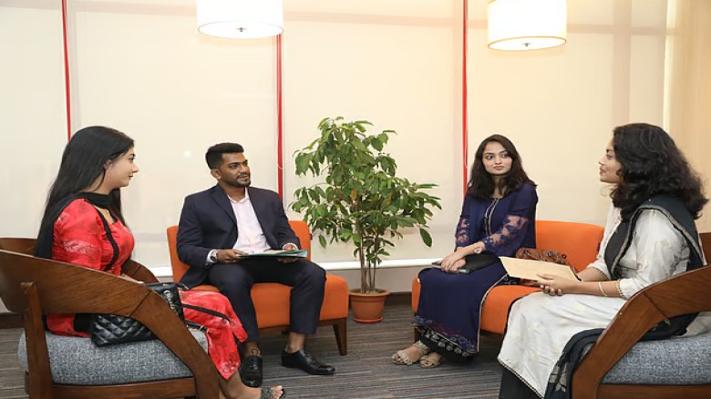 বাংলাদেশ হাইটেক পার্কে নবমসহ বিভিন্ন গ্রেডে চাকরির সুযোগ...