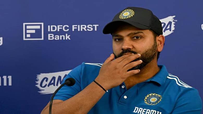 Sourav on Rohit's captaincy being taken away, 'It happened to me too, it happened to Dravid too'