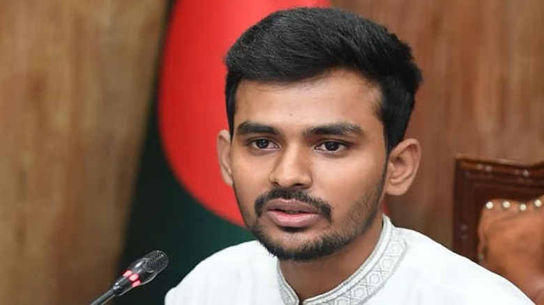 The responsibility for burning the establishment was placed 