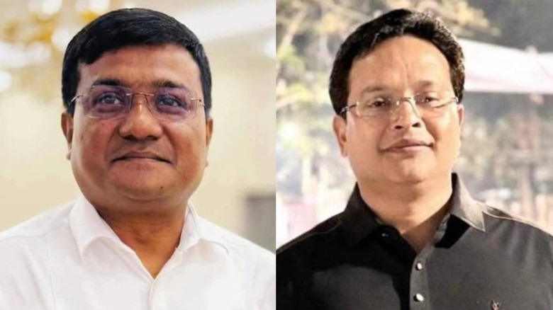 প্রধানমন্ত্রীর পিএস হলেন মেহেদুল ইসলাম, এপিএস সানি...