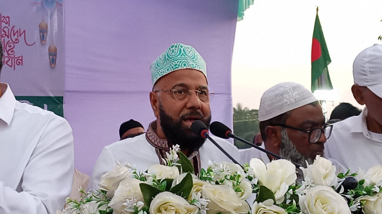 ৩১ দফা বাস্তবায়নে ঐক্যবদ্ধভাবে কাজ করতে হবে: এম এ মালিক...