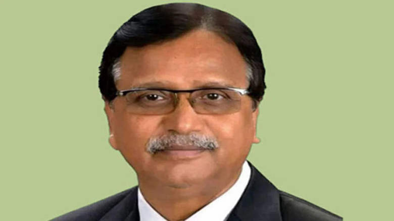 ঢাকা দক্ষিণ সিটি কর্পোরেশনের প্রশাসক হলেন আব্দুস সালাম...