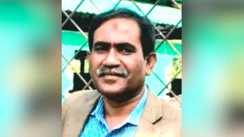 স্বরাষ্ট্র মন্ত্রণালয়ের সিনিয়র সচিব হিসেবে নিয়োগ পেয়েছেন অবসরপ্রাপ্ত সচিব মনজুর মোর্শেদ চৌধুরী...