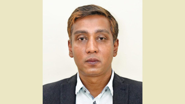 প্রধানমন্ত্রীর কার্যালয়ের এসডিজি বিষয়ক মুখ্য সমন্বয়ক হলেন অধ্যাপক ড. এস. এম. আব্দুল আওয়াল...