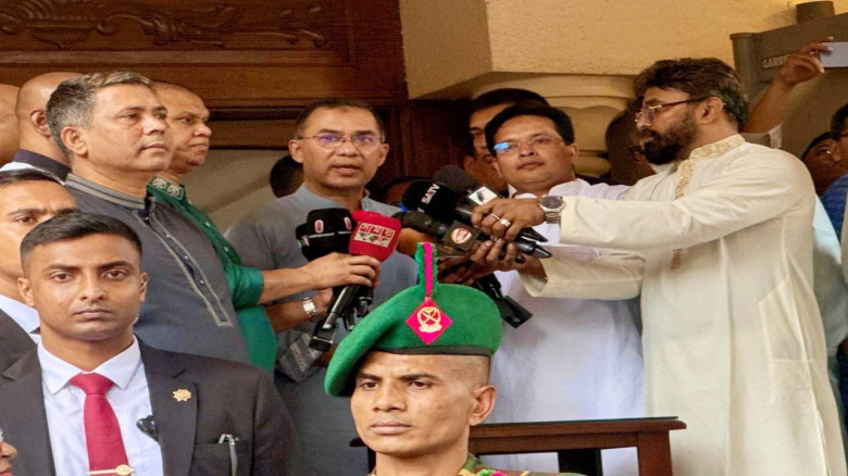 প্রত্যাশিত দেশ গড়তে দেশবাসীর সহযোগিতা চাইলেন প্রধানমন্ত্রী