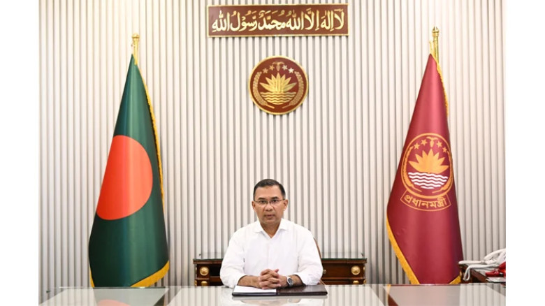 দেশের বিভিন্ন স্থানে দুর্ঘটনায় হতাহতের ঘটনায় গভীর শোক ও দুঃখ প্রকাশ করেছেন প্রধানমন্ত্রী তারেক রহমান