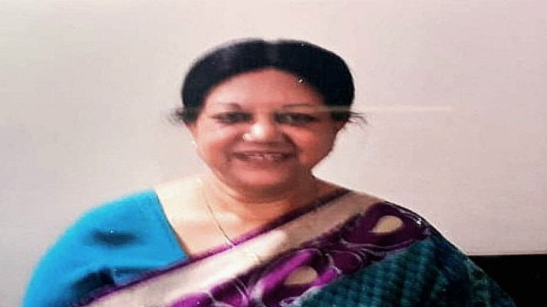 জাতীয় সংসদের স্পিকার মেজর (অব.) হাফিজ উদ্দিন আহমেদ বীর বিক্র