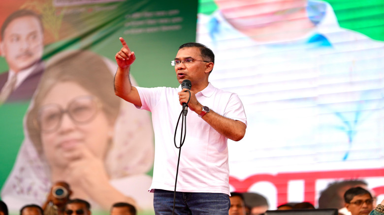 প্রধানমন্ত্রী তারেক রহমান বলেছেন, জুলাই সনদের প্রতিটি অক্ষর,