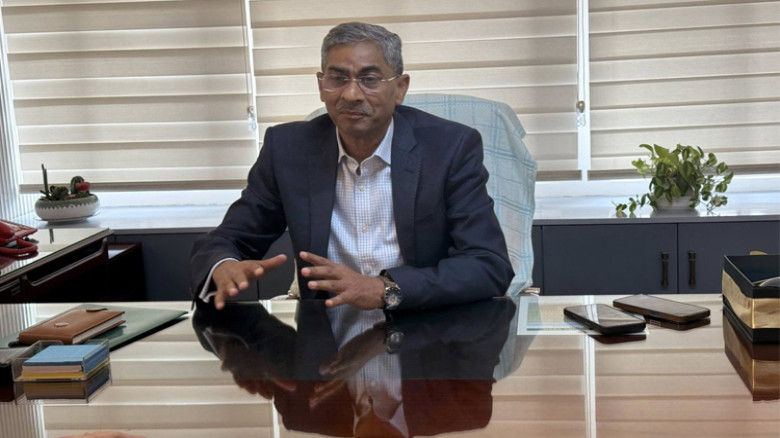 পানিসম্পদ মন্ত্রী বলেন, সরকার ইতোমধ্যে অভ্যন্তরীণ নদীপথ উন্ন