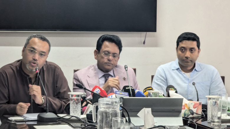 ২২ লাখ ক্ষুদে শিক্ষার্থীর অবিস্মরণীয় ফুটবল টুর্নামেন্ট, ফাইনালে থাকবেন প্রধানমন